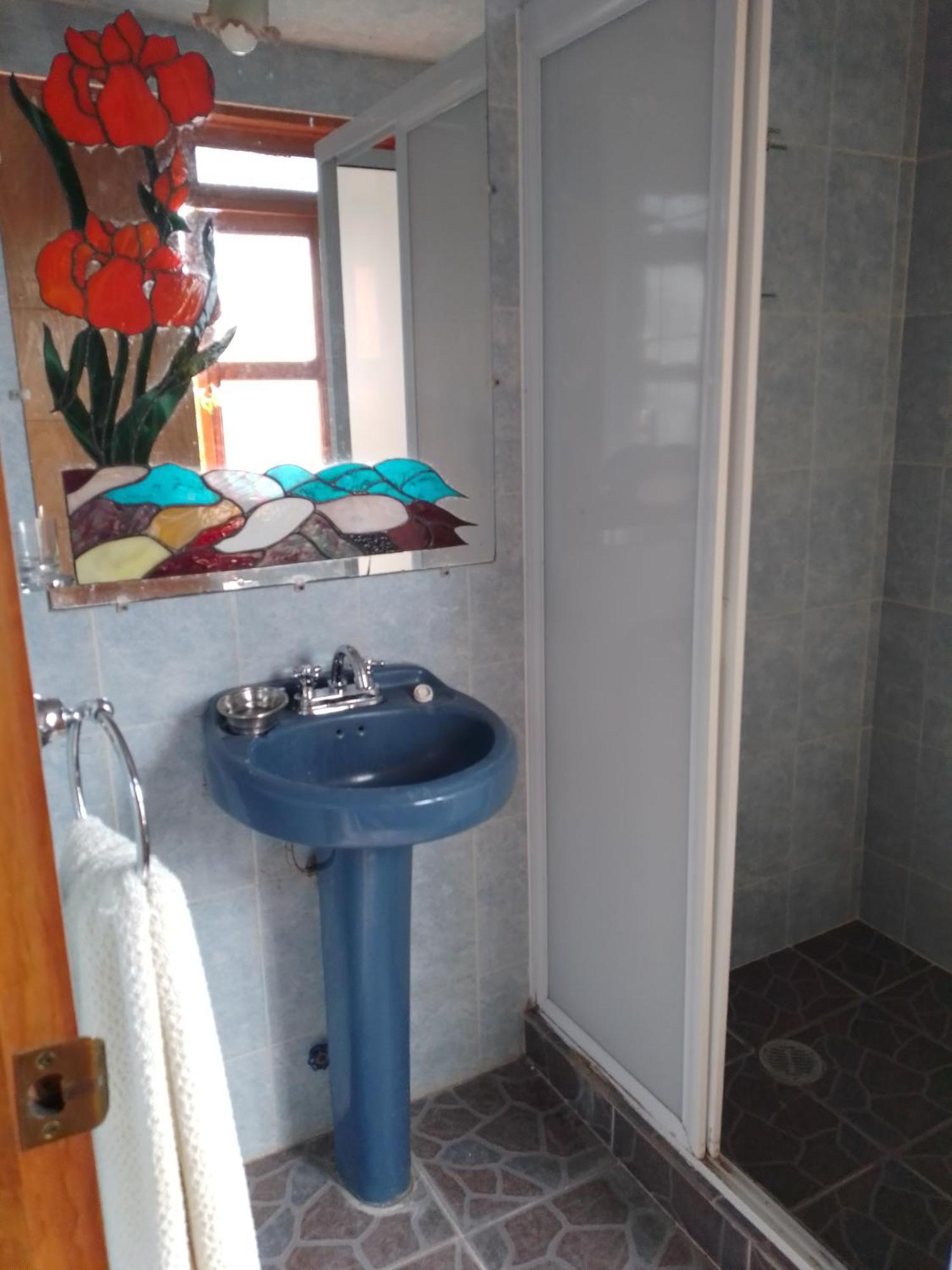 Coyoacan Departamento Tipo Colonial 멕시코 시 외부 사진