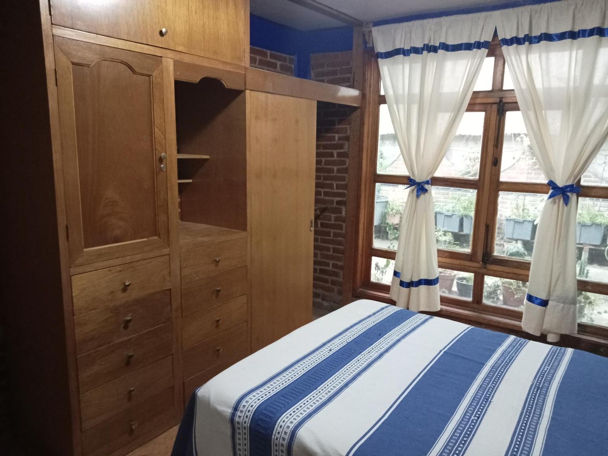 Coyoacan Departamento Tipo Colonial 멕시코 시 외부 사진