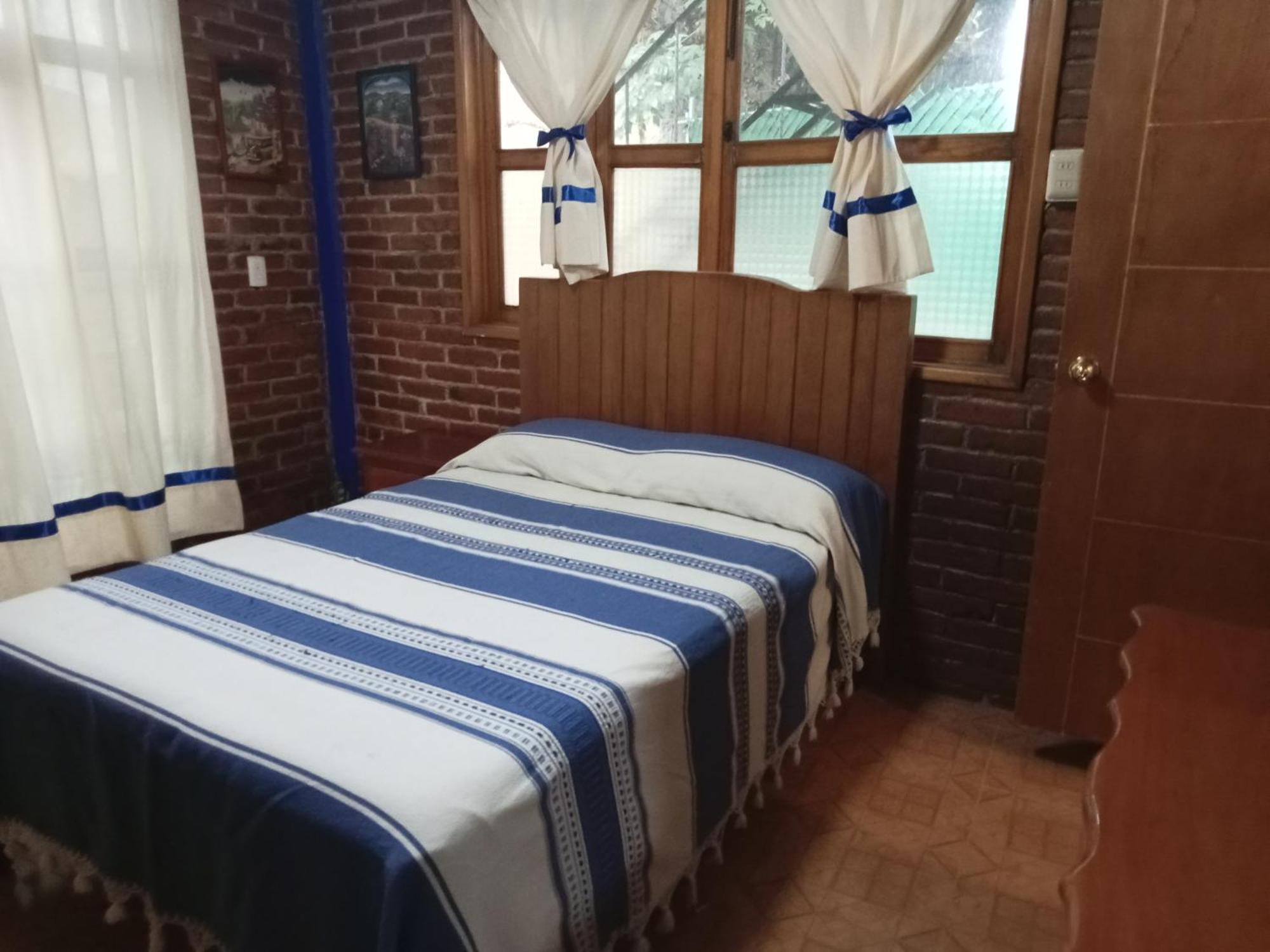 Coyoacan Departamento Tipo Colonial 멕시코 시 외부 사진